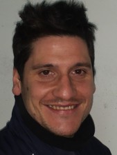 SALZETTA DAVIDE